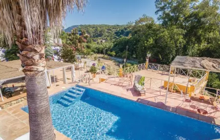 Location Maison 6 personnes à Hornachuelos (Córdoba) - Photo 26