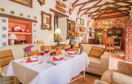 Location Maison 6 personnes à Hornachuelos (Córdoba) - Photo 28