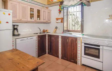 Location Maison 6 personnes à Hornachuelos (Córdoba) - Photo 30