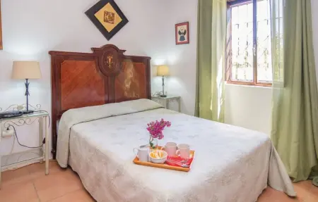 Location Maison 6 personnes à Hornachuelos (Córdoba) - Photo 31