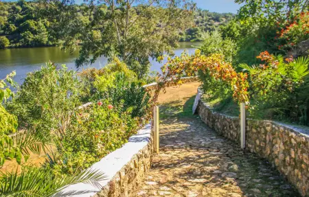 Location Maison 6 personnes à Hornachuelos (Córdoba) - Photo 35