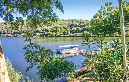 Location Maison 6 personnes à Hornachuelos (Córdoba) - Photo 37