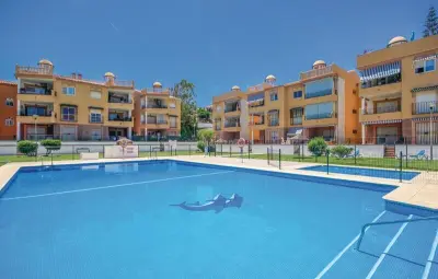 Wohnung in Mijas Costa - L563646