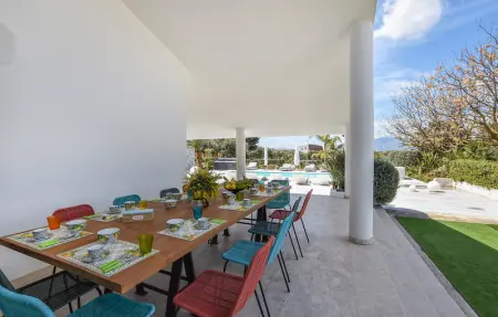 Villa delle Sterlizie, Maison 14 personnes à Balestrate PA - Photo 1