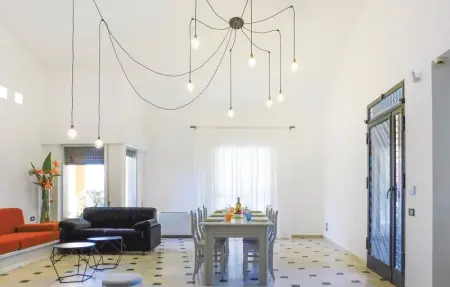 Villa delle Sterlizie, Maison 14 personnes à Balestrate PA - Photo 2