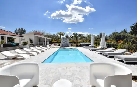 Villa delle Sterlizie, Maison 14 personnes à Balestrate PA - Photo 3