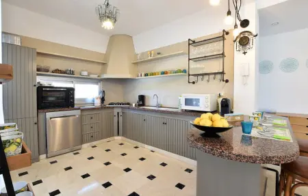 Villa delle Sterlizie, Maison 14 personnes à Balestrate PA - Photo 4