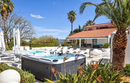 Villa delle Sterlizie, Maison 14 personnes à Balestrate PA - Photo 5