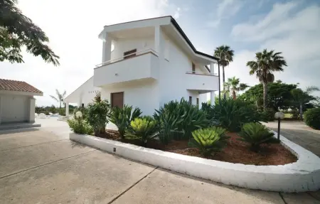 Villa delle Sterlizie, Maison 14 personnes à Balestrate PA - Photo 9