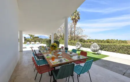 Villa delle Sterlizie, Maison 14 personnes à Balestrate PA - Photo 11