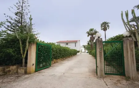 Villa delle Sterlizie, Maison 14 personnes à Balestrate PA - Photo 14