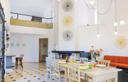 Villa delle Sterlizie, Maison 14 personnes à Balestrate PA - Photo 15