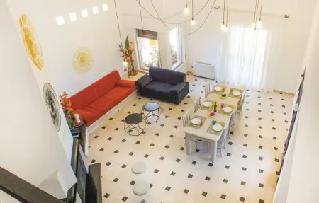 Villa delle Sterlizie, Maison 14 personnes à Balestrate PA - Photo 16