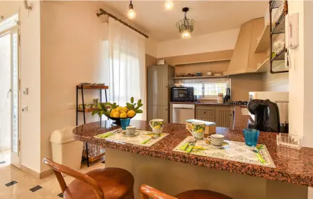 Villa delle Sterlizie, Maison 14 personnes à Balestrate PA - Photo 17