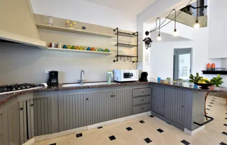 Villa delle Sterlizie, Maison 14 personnes à Balestrate PA - Photo 18