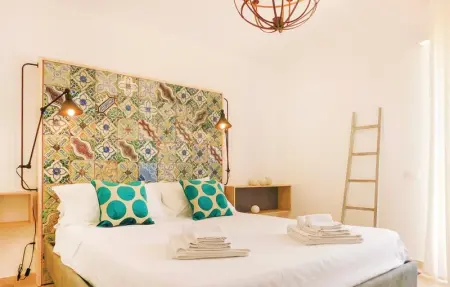 Villa delle Sterlizie, Maison 14 personnes à Balestrate PA - Photo 20