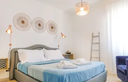 Villa delle Sterlizie, Maison 14 personnes à Balestrate PA - Photo 21