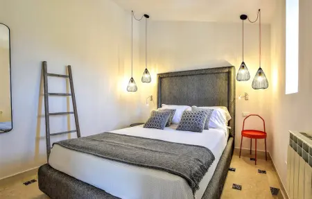 Villa delle Sterlizie, Maison 14 personnes à Balestrate PA - Photo 22