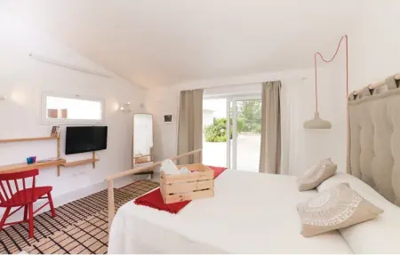 Villa delle Sterlizie, Maison 14 personnes à Balestrate PA - Photo 23