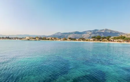 Villa delle Sterlizie, Maison 14 personnes à Balestrate PA - Photo 33