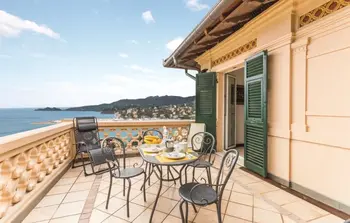 Apartamento en Rapallo  GE ,Casa Vip ILL398 N°548731