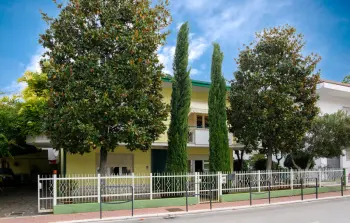 Appartement in Misano Adriatico (RN),Casa del Gelsomino IEK342 N°637424