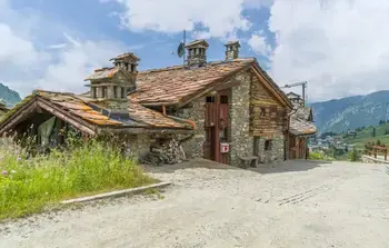 Casa en Chamois (AO),Casa del Pepe IAO158 N°649839