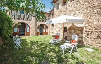 Appartement in S. Quirico d'Orcia SI,Schivanoia 2 ITS605 N°554031