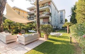 Location Appartement à Desenzano del Garda BS,Casa Catullo IVG199 N°535593
