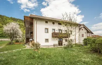 Appartement in Lauco,Casa Ferigo A IDD309 N°680934