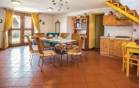 Casa Ferigo A, Appartement 6 personnes à Lauco - Photo 1