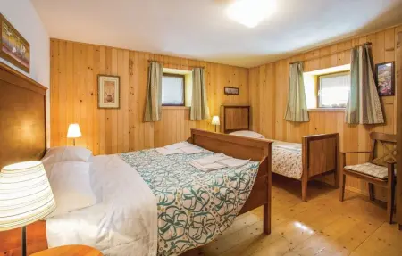 Casa Ferigo A, Appartement 6 personnes à Lauco - Photo 2