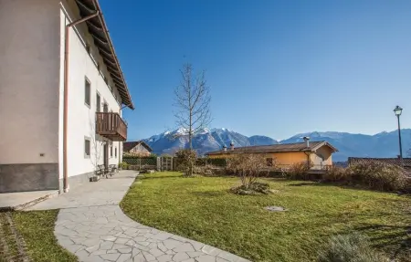 Casa Ferigo A, Appartement 6 personnes à Lauco - Photo 5