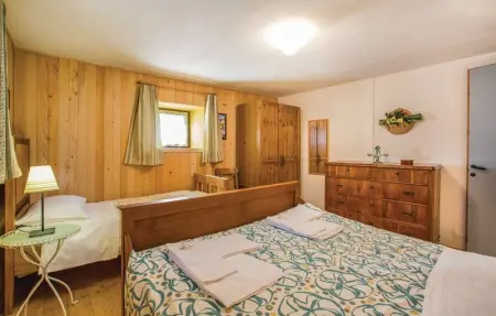 Casa Ferigo A, Appartement 6 personnes à Lauco - Photo 8