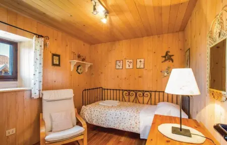 Casa Ferigo A, Appartement 6 personnes à Lauco - Photo 9