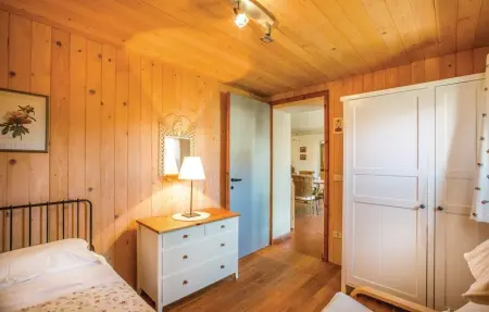 Casa Ferigo A, Appartement 6 personnes à Lauco - Photo 10