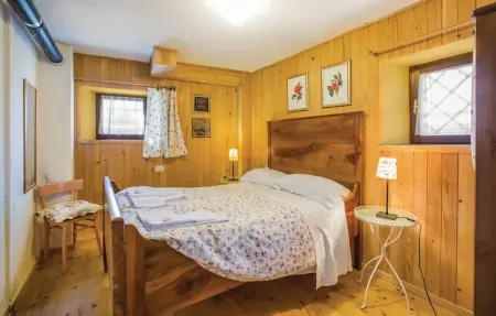 Casa Ferigo A, Appartement 6 personnes à Lauco - Photo 11