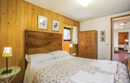 Casa Ferigo A, Appartement 6 personnes à Lauco - Photo 12