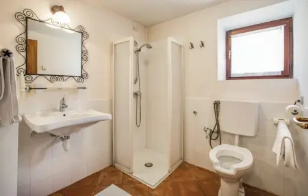 Casa Ferigo A, Appartement 6 personnes à Lauco - Photo 13