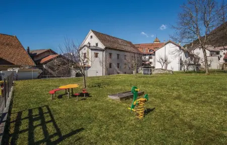 Casa Ferigo A, Appartement 6 personnes à Lauco - Photo 15