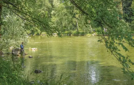 Casa Ferigo A, Appartement 6 personnes à Lauco - Photo 20