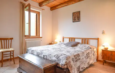 Casa Giglio Dorato, Maison 8 personnes à Sovramonte - Photo 3