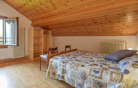 Casa Giglio Dorato, Maison 8 personnes à Sovramonte - Photo 11