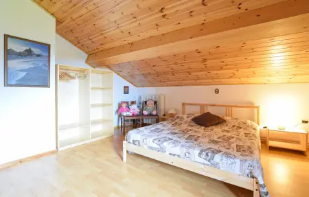 Casa Giglio Dorato, Maison 8 personnes à Sovramonte - Photo 12