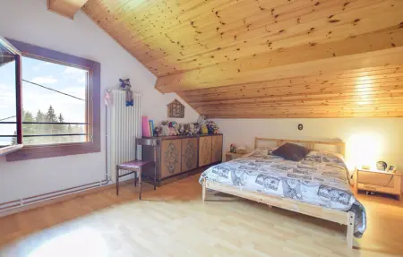 Casa Giglio Dorato, Maison 8 personnes à Sovramonte - Photo 13