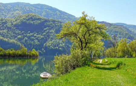 Casa Giglio Dorato, Maison 8 personnes à Sovramonte - Photo 19