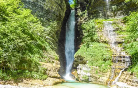 Casa Giglio Dorato, Maison 8 personnes à Sovramonte - Photo 23