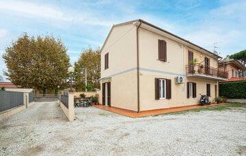 Location Appartement à Lido di Camaiore  LU ,La Ghiaia ITV329 N°536401