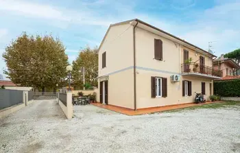 Appartement in Lido di Camaiore  LU ,La Ghiaia ITV329 N°536401