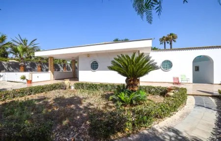 Villa Totò, Maison 7 personnes à Santa Croce Camerina - Photo 1